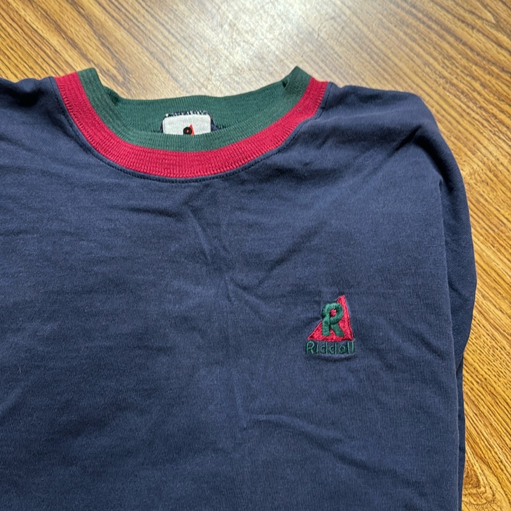 Cool Collar Tee